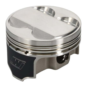 compare product Wiseco Acura 4v DOME +2cc STRUTTED 84.0MM Piston Shelf Stock Kit