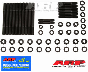 compare product ARP BB Ford 460c.i.d. 385 Series Main Stud Kit