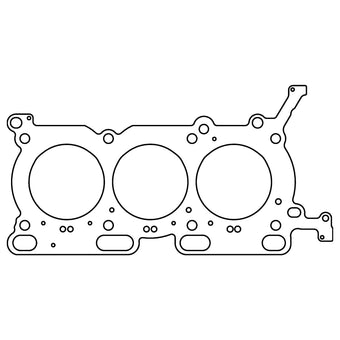 compare product Cometic Ford Duratec 35 .048in MLX Cylinder Head Gasket - 95mm Bore - RHS