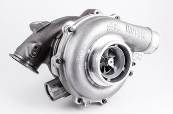 compare product Garrett PowerMax GT3788VA Turbo Kit - Ford Power Stroke 6.0L 2004-2007 Stage 1 AVNT