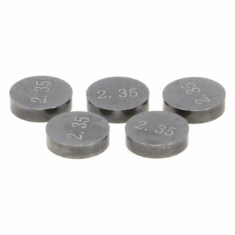 compare product Wiseco Valve Shim Refill Kit- 9.48 x 2.80mm (5)