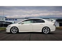 HKS Hipermax R FD2 Full Kit