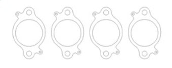 compare product Cometic GM USAC Midget .030in MLS Exhaust Gasket Set - 4 Pieces
