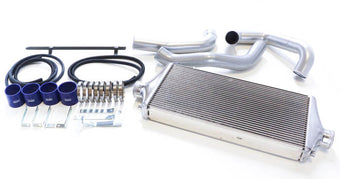 compare product HKS MKIV Supra R-Type Intercooler - For stock and HKS Turbo Upgrades