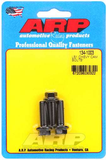compare product ARP LS1 Chevy Cam Bolt Kit