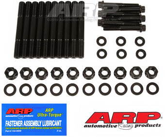 compare product ARP Ford 302 R Block 1/2in Main Stud Kit