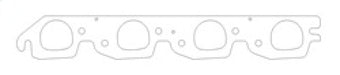 compare product Cometic GM/Mercury Marine V8 1050 .051in MLS Exhaust Manifold Gasket Set