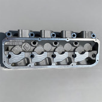 compare product Ford Racing D3 Race Aluminum Cylinder Head (Cubed)
