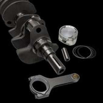 compare product Brian Crower Toyota 3URFE Stroker Kit - 108mm Stroke Billet Crank ProH2K Rods w/ Custom Pistons