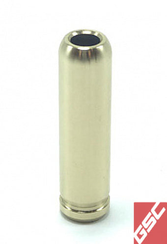 compare product GSC P-D Toyota 3SGTE GEN3 Manganese Bronze Intake/Exhaust Valve Guide +.003in Oversize OD - Single