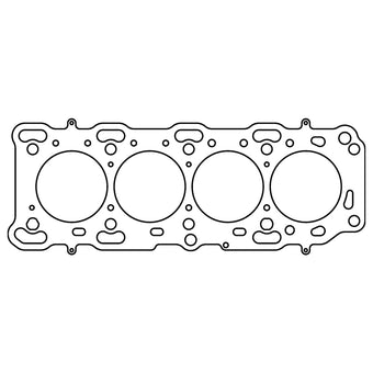 compare product Cometic Oldsmobile LD9 Quad 4 .036in MLS Cylinder Head Gasket - 3.595in Bore - With EGR