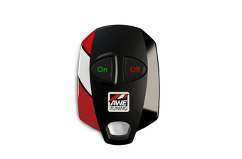 compare product AWE Tuning SwitchPath Remote
