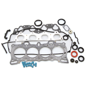 compare product Cometic Honda D15B1/D15B2/D15B7 Top End Gasket Kit - 76mm Bore - .051in MLS Cylinder Head Gasket