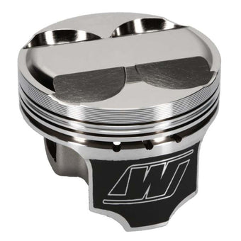 compare product Wiseco Acura 4v DOME +2cc STRUTTED 84.5MM Piston Kit