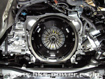 compare product HKS LA CLUTCH ZN6/ZC6 FA20