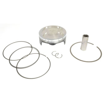 compare product Athena 10-17 Honda CRF 250 R 81.96mm 4T Forged Piston