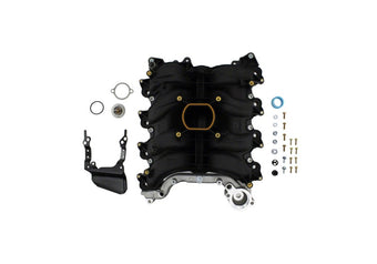 compare product Ford Racing 01-04 Mustang GT 4.6L SOHC 2V Perf Improvement Intake Manifold (Req Manifold Gasket Set)