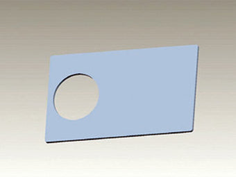 compare product HKS BRACKET for GTS4015HP