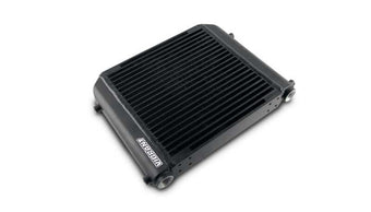 compare product Vibrant Single Pass Oil Cooler Assembly 12in x 12in x 2in