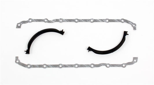 Cometic Chrysler 273/318/340 4.080inch Bore .094in Fiber Oil Pan Gasket