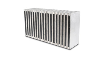 compare product Vibrant Intercooler Core - 6in x 11.80in x 3.00in