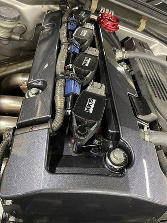 compare product HKS SUPER FIRE RACING COIL PRO F20 F22