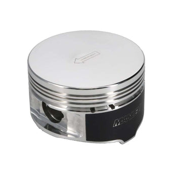 compare product Manley Ford 4.6L Modular V8 Piston Set - 3.572in Bore 1.200in CH, 0.00 CC