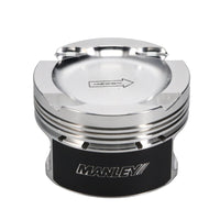 Manley BMW N54B30 32cc Platinum Series Dish Piston - Single