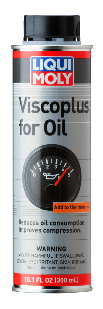 compare product LIQUI MOLY 300mL Viscoplus For Oil