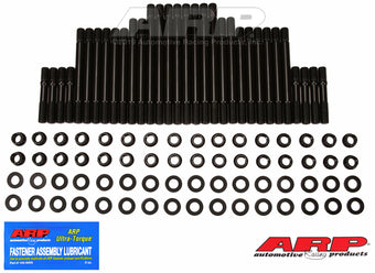 compare product ARP BB Chevy w/Edelbrock Victor head stud kit