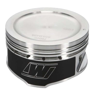 compare product Wiseco GM ECOTEC Dished 8.9:1 CR 86.0 Piston Shelf Stock Kit