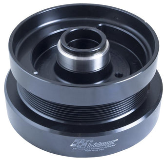 compare product Fluidampr Ford PowerStroke 7.3L Early 1994-1997 Steel Externally Balanced Damper