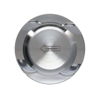 Manley BMW N54B30 32cc Platinum Series Dish Piston - Single