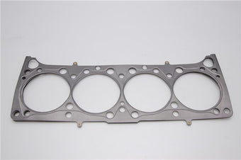 compare product Cometic Pontiac 428 / 455 V8 4.380in Bore .060in MLS-5 Head Gasket