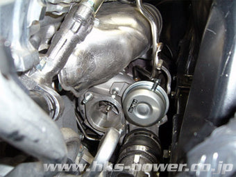 compare product HKS ACTUATOR UPGRADE R35 GT-R