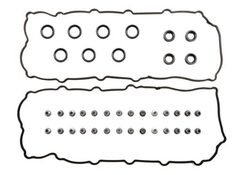 compare product Cometic 11-14 Ford F150/Mustang 5.0L Gen-1 Coyote Modular V8 Valve Cover Gasket Set