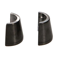 Manley Valve Lock/Keeper, LOC-10 DEG .3715 LocCap