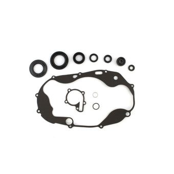 compare product Cometic 87-06 Yamaha YFZ350 Banshee Bottom End Kit w/ Oil Seals