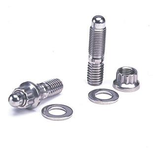 compare product ARP 3/8 x 1.000 SS Hex Header Bolt Kit