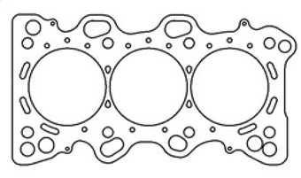 compare product Cometic Honda C30A1/C32B1 .070in MLS Cylinder Head Gasket - 95mm Bore