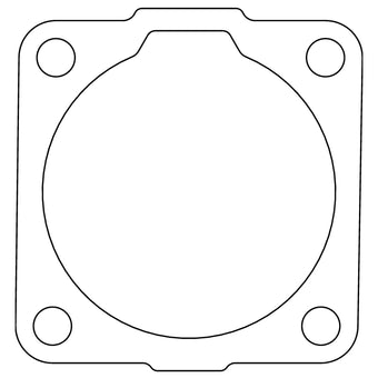 compare product Cometic Nissan 1994-2001 SR20DE .032in AFM Throttle Body Gasket - S14