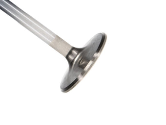 compare product Manley Big Block Chevrolet 1.880 Head Dia. 5.354 O/A Length Severe Duty Exhaust Valves - Set of 8