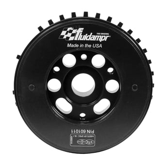 compare product Fluidampr 06-14 Madza MX-5 Miata 2.0L Steel Internally Balanced Damper