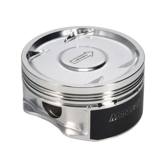 compare product Manley Subaru WRX STI 2.5L EJ257 99.75 Mm Bore 1.285 In. CH 18.00 CC Dish Piston (Single)