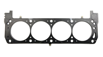 compare product Cometic Ford Boss 69-70 302 Head on 351C Block .051in MLS Cylinder Head Gasket - 4.150in Bore - LHS