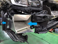 HKS S Type O/C KIT VAB WRX STI BLK