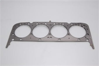 compare product Cometic Chevy Small Block 4.125 inch Bore .051 inch MLS Head Gasket (w/All Steam Holes)
