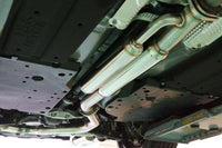 HKS 2021 Subaru WRX LEGAMAX Sport Exhaust