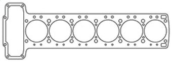 compare product Cometic Jaguar 1964-1968 4.2L XK6 .059in CFM-20 Cylinder 93mm Bore Head Gasket