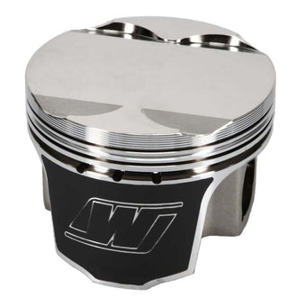 compare product Wiseco BMW M50B25 84.25 mm Bore 38.20 mm CH -1.50 CC Piston Set